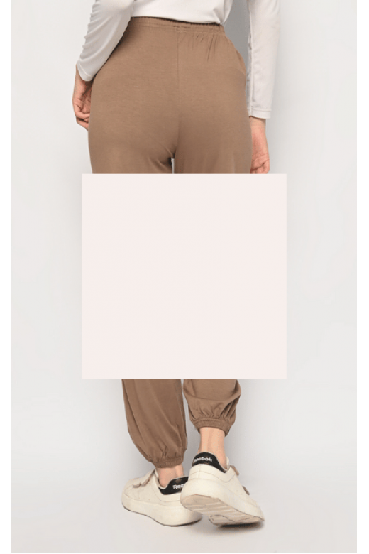 Inner Legging Joger Milo